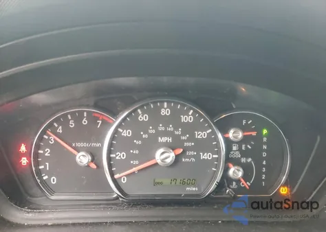 2012 Mitsubishi Galant Es z USA, uszkodzony, nr VIN 4A32B3FFXCE017439